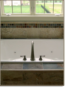 Illinois Bathroom Remodeling